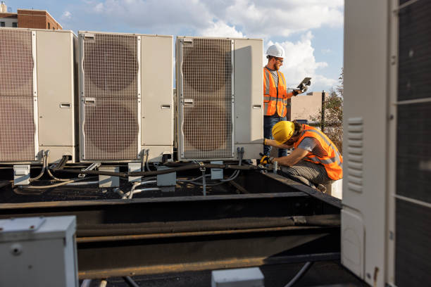 Best HVAC repair near me  in Superior, WI