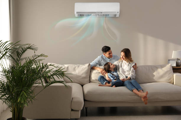 Best Ductless HVAC repair  in Superior, WI