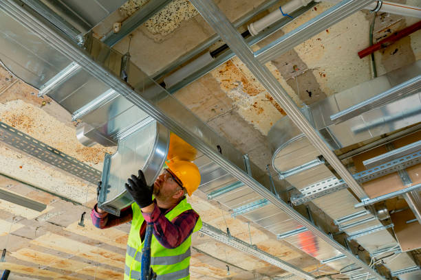 Best 24/7 HVAC repair  in Superior, WI