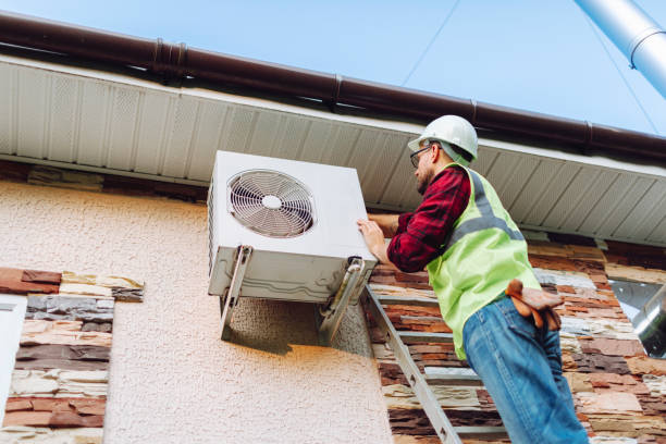 Best Affordable HVAC services  in Superior, WI