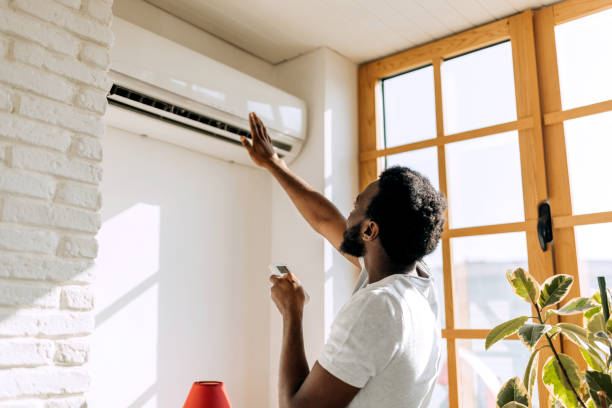 Best Affordable air conditioning repair  in Superior, WI