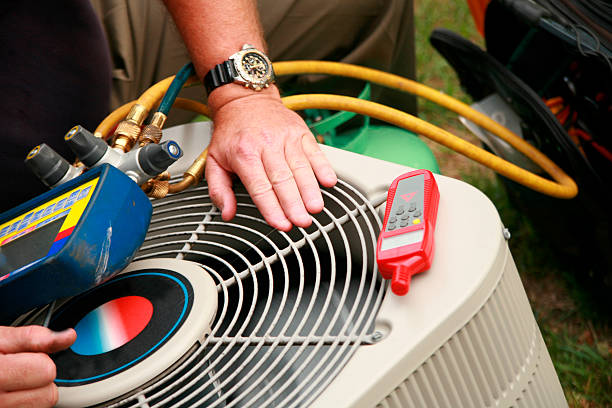 Local HVAC companies in Superior, WI