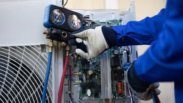 Best Affordable HVAC services  in Superior, WI